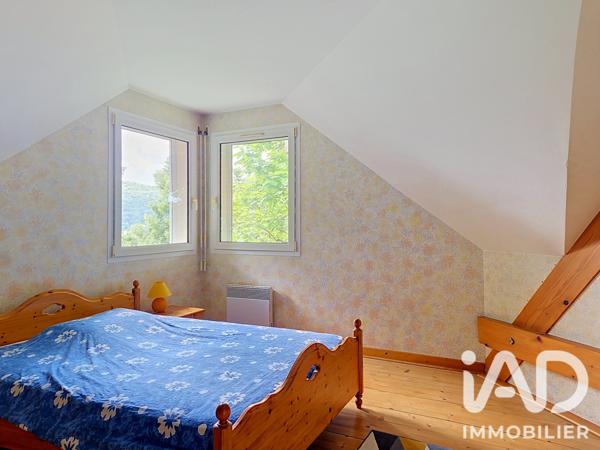 Maison à vendre 5 pièces 135 m² Besançon