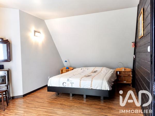 Maison à vendre 5 pièces 135 m² Besançon