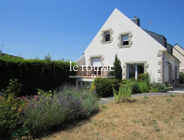 Maison de 113m²