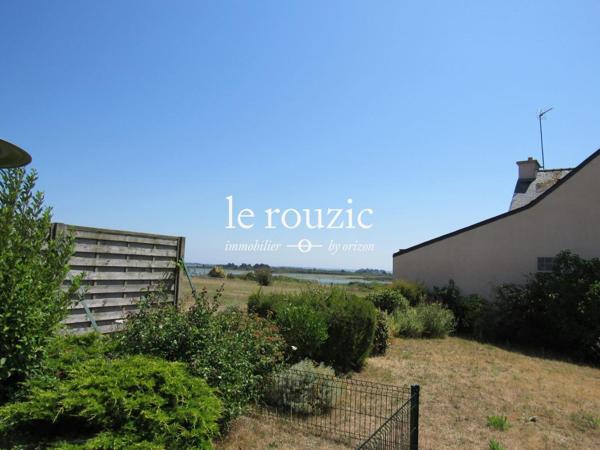 Maison de 113m²