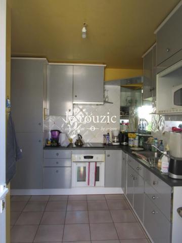 Maison de 113m²