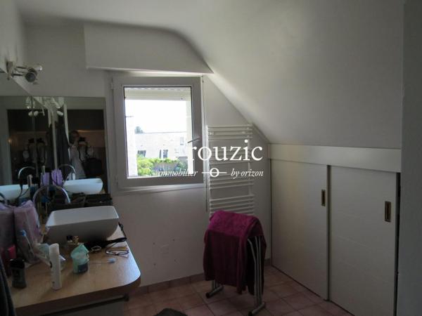 Maison de 113m²