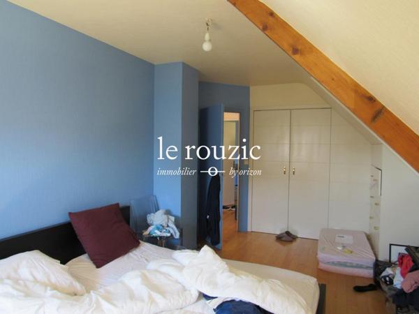 Maison de 113m²