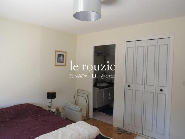Maison de 113m²