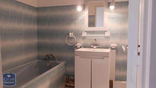 Appartement à louer 4 pièces 90.45m²