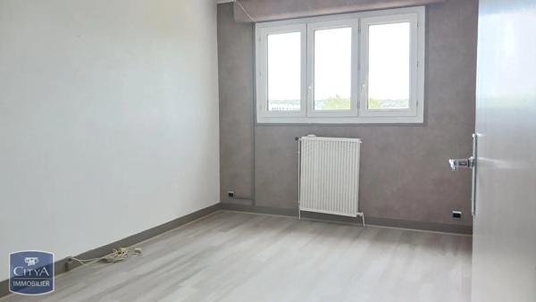 Appartement à louer 4 pièces 90.45m²