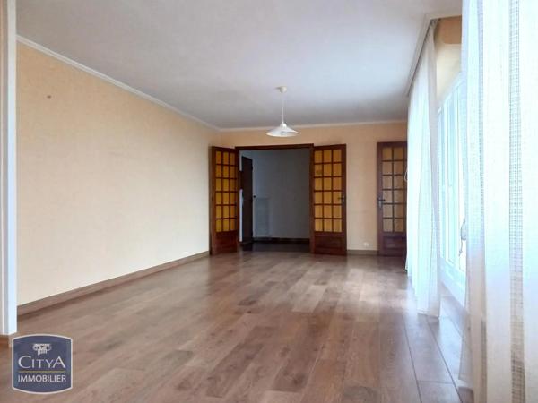 Appartement à louer 4 pièces 90.45m²
