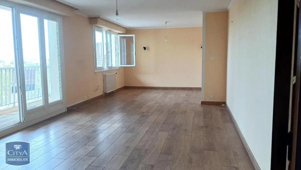 Appartement à louer 4 pièces 90.45m²