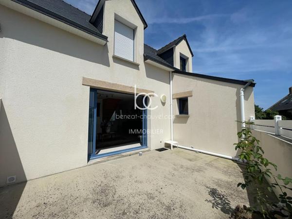 ARZON Maison 4 pièces 98 m²