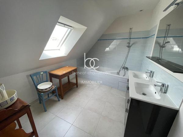 ARZON Maison 4 pièces 98 m²