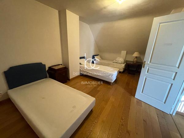 ARZON Maison 4 pièces 98 m²