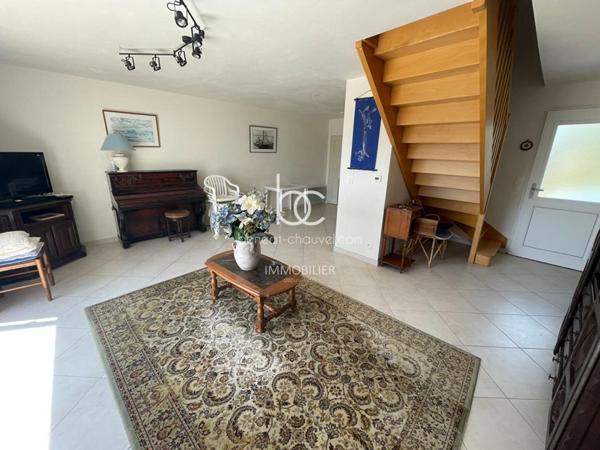 ARZON Maison 4 pièces 98 m²
