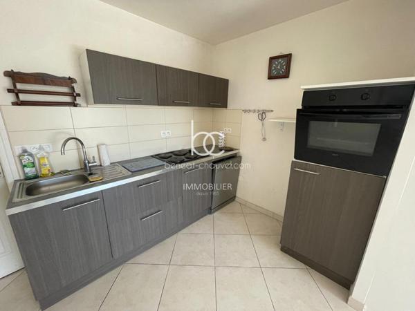 ARZON Maison 4 pièces 98 m²