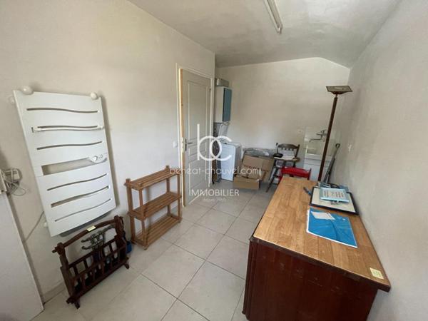 ARZON Maison 4 pièces 98 m²