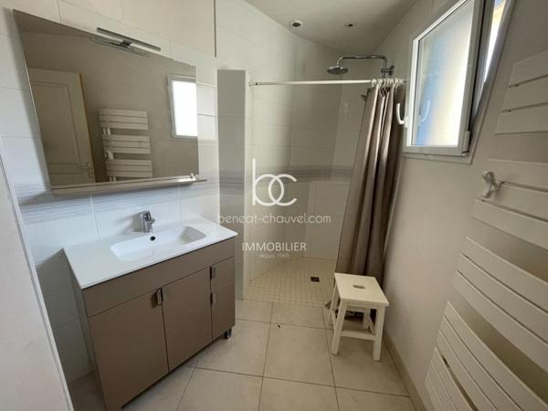 ARZON Maison 4 pièces 98 m²