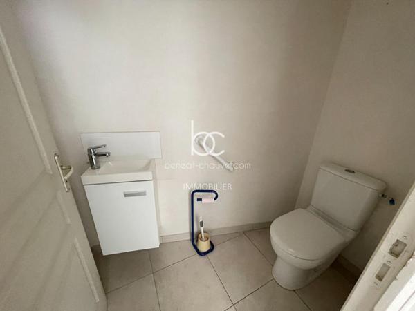 ARZON Maison 4 pièces 98 m²