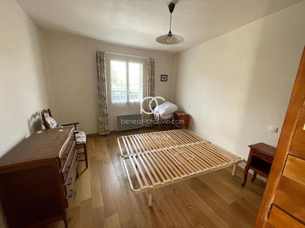 ARZON Maison 4 pièces 98 m²