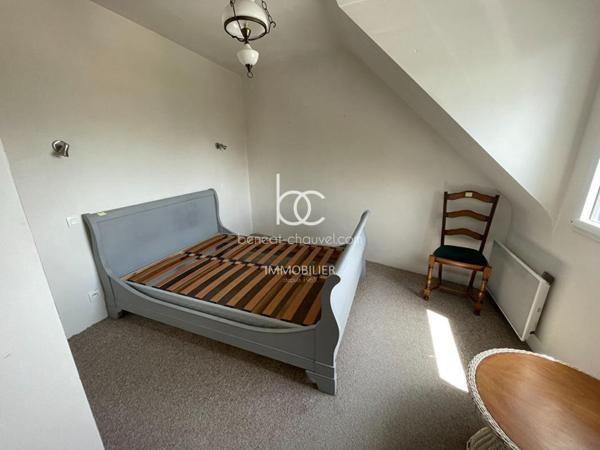 ARZON Maison 4 pièces 98 m²
