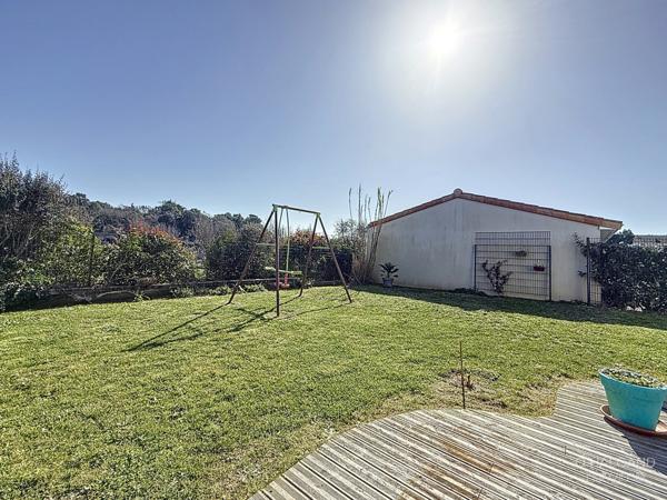 Récente - 3 chambres - commerces et mer à pied