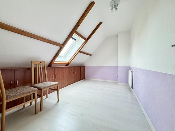 Maison 6 pièces - 92 m²