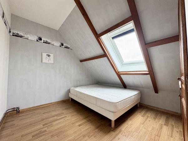 Maison 6 pièces - 92 m²