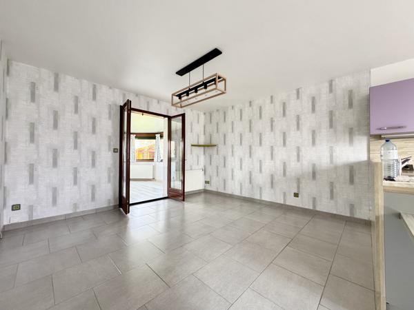 Maison 6 pièces - 92 m²