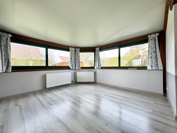 Maison 6 pièces - 92 m²