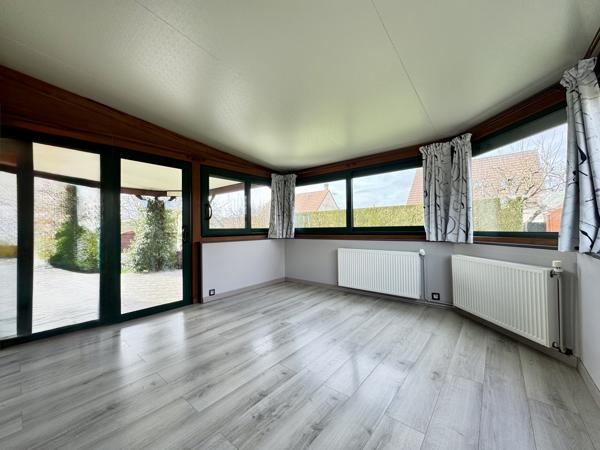 Maison 6 pièces - 92 m²