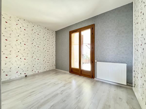 Maison 6 pièces - 92 m²
