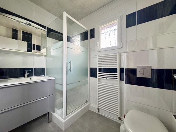 Maison 6 pièces - 92 m²