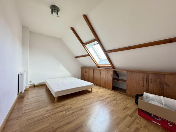 Maison 6 pièces - 92 m²