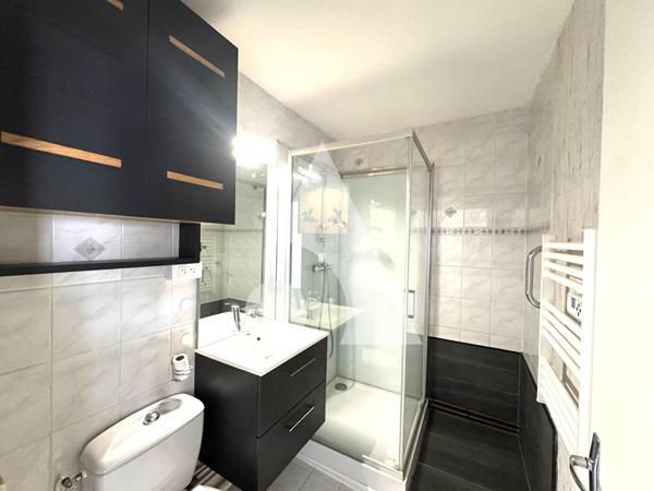Appartement 2 pièces 29.75 m2