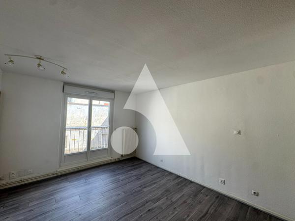 Appartement 2 pièces 29.75 m2