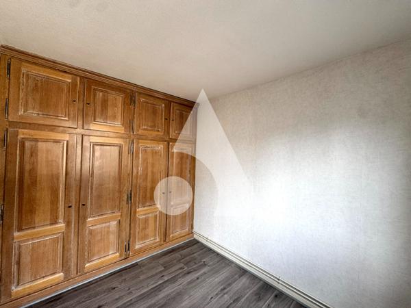 Appartement 2 pièces 29.75 m2
