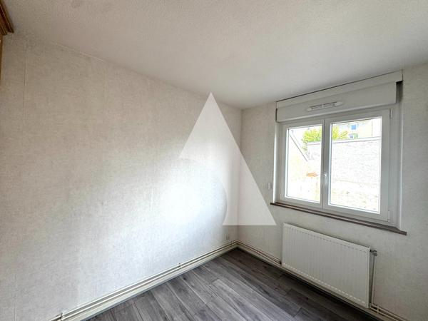 Appartement 2 pièces 29.75 m2
