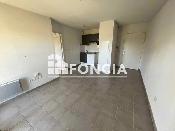 Location Appartement 2 pièces 36.24 m² - 14 RUE DENIS DUPONT Blois 41000