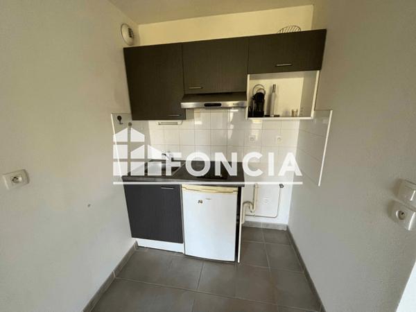 Location Appartement 2 pièces 36.24 m² - 14 RUE DENIS DUPONT Blois 41000