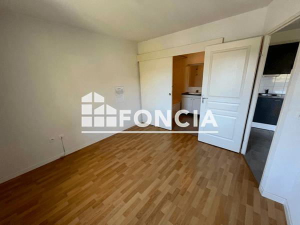Location Appartement 2 pièces 36.24 m² - 14 RUE DENIS DUPONT Blois 41000