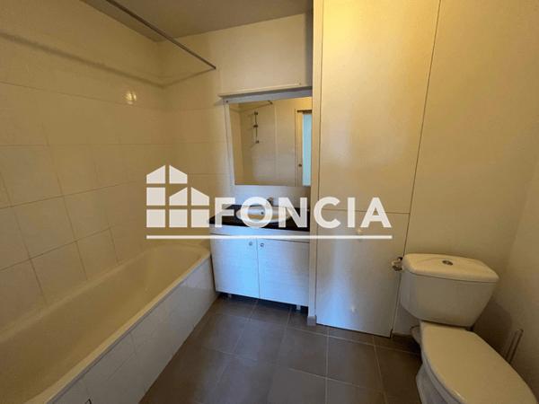 Location Appartement 2 pièces 36.24 m² - 14 RUE DENIS DUPONT Blois 41000