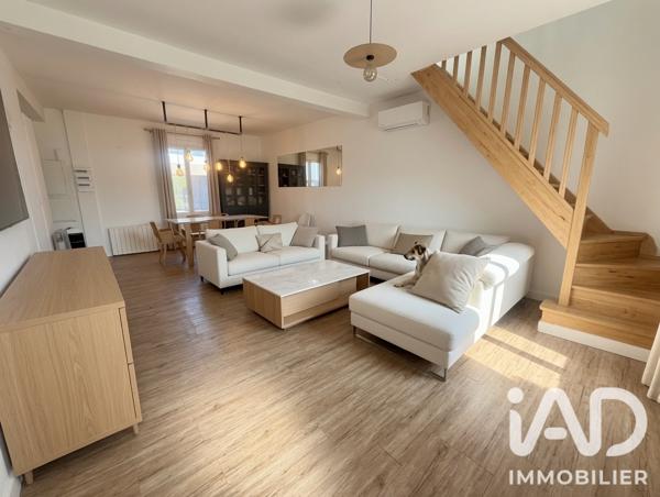 Maison à vendre 4 pièces 80 m² Sens