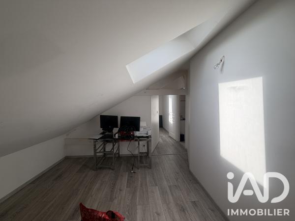 Maison à vendre 4 pièces 80 m² Sens