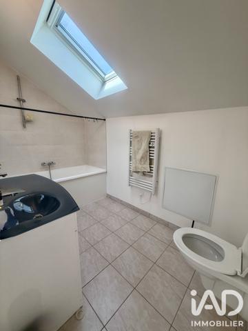 Maison à vendre 4 pièces 80 m² Sens