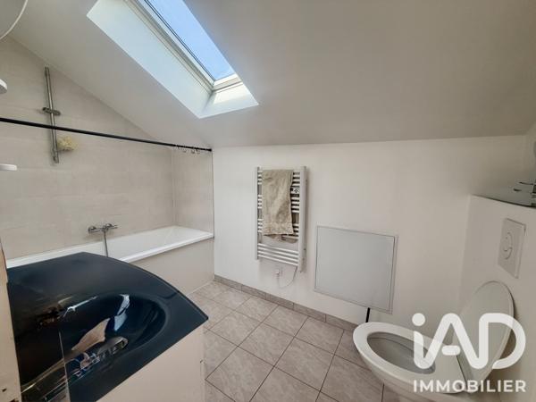 Maison à vendre 4 pièces 80 m² Sens