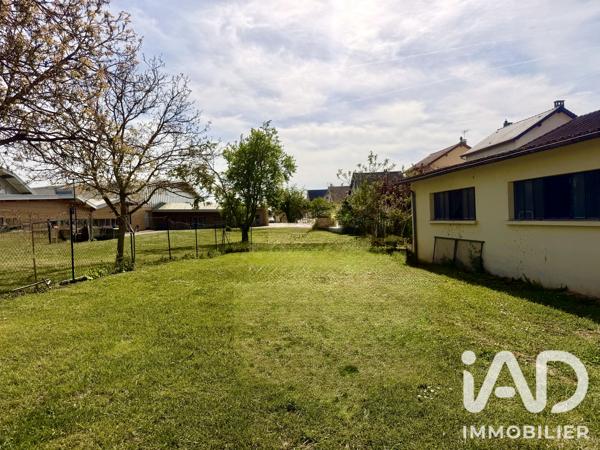 Maison à vendre 4 pièces 80 m² Sens