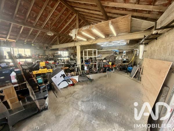 Maison à vendre 4 pièces 80 m² Sens