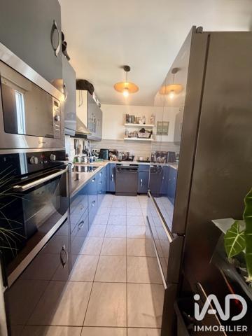 Maison à vendre 4 pièces 80 m² Sens