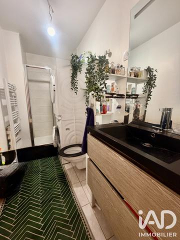 Maison à vendre 4 pièces 80 m² Sens