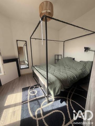 Maison à vendre 4 pièces 80 m² Sens
