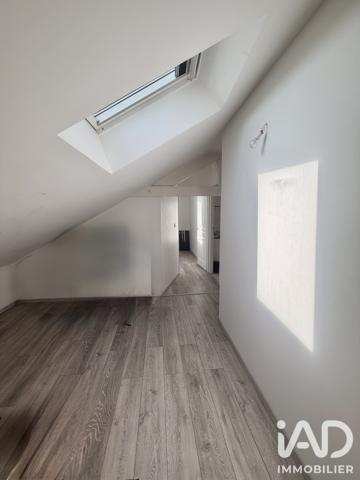 Maison à vendre 4 pièces 80 m² Sens