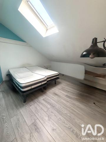 Maison à vendre 4 pièces 80 m² Sens